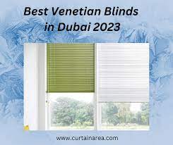 best venetian blinds in dubai 2023