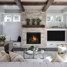 Direct Vent Gas Fireplaces Best Fire