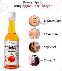 neutri one apple cider vinegar with