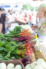 The 7 Golden Rules For Navigating The Farmers Market