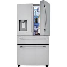 The appliance depot is conveniently located at 1310 e. Samsung Refrigerator