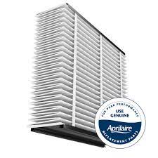 Aprilaire 413 Healthy Home Air Filter for Aprilaire Whole-Home Air  Purifiers, MERV 13, for Most Common Allergens - Aire One Heating and Cooling