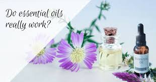 Essential oils have antioxidants, vitamins and other compounds in high concen. Should I Use Essential Oils In My Dental Care