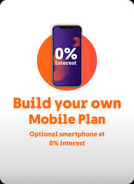 Freedom Plans Pay Monthly Mobile