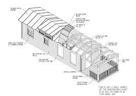 Small Log Cabin Plans Tiny Log Cabins