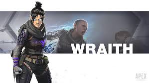 Really loving playing apex legends lately with my friends, and. Wraith Apex Legends 1080p 2k 4k 5k Hd Wallpapers Free Download Wallpaper Flare