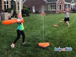 10 outdoor games to play with your family
