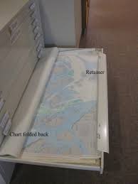 Escanaba Public Library Maps Nautical Charts Index Chart