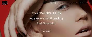 best nail techs of adelaide