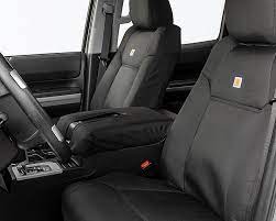 Carhartt Super Dux Precisionfit Seat Covers