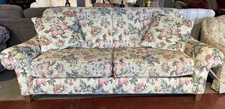 Drexel Heritage Fl Couch For