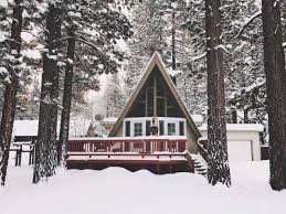 We are a bunch of passionate travel professionals creating extraordinary experiences for you … 9 Cozy South Lake Tahoe Cabins To Rent For Your Ski Trip Lake Tahoe Cabin South Lake Tahoe Cabins Tahoe Cabin