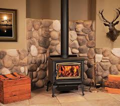 Wood Stoves Available From The Fire