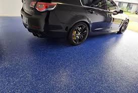 epoxy flooring brisbane real world