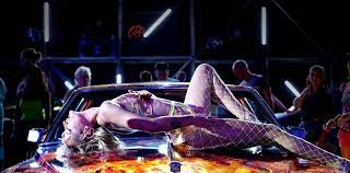 Titane streaming film completo gratis