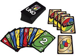 Maybe you would like to learn more about one of these? Uno 50th Anniversary Edition Matching Card Game By Mattel Barnes Noble