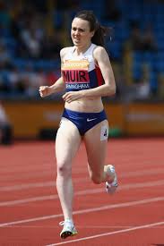 She specialises in the 800m, 1500m, 3000m and 5000m. Laura Muir Laura Muir Fit Chicks Running