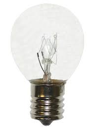 Lumapro 40s11n 120v 5 02 Lumapro 40w S11 Incandescent Light Bulb Lumens 440 Lm Zoro Com