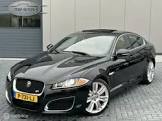 Jaguar-XFR