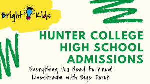 hunter college high