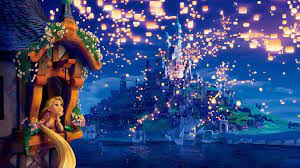 tangled wallpaper 72 pictures