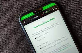 We did not find results for: How To Register Or Use Fuliza M Pesa To Get Loan And Check Your Limit