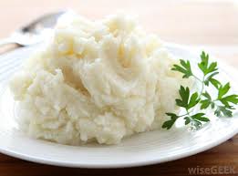 Detailed translations for mashed potatoes from english to spanish. What Are The Best Soft Diet Foods With Pictures