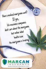 It looks like we are not currently helping patients in kentucky to get their medical marijuana cards. Life Insurance With A Medical Marijuana Card Online Quotes