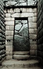 Así se encuentra el portal américas de transmilenio: The Precision Of The Stone Bricks Can T Be Explained Machu Pichu Doorway Basia Asztabska Photography Machu Pichu Machu Picchu