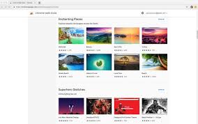 One manifest.json file and several png images. How To Change Your Google Theme Or Create A Custom Theme Business Insider