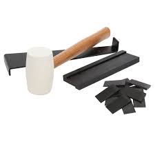 project source laminate and flooring installation kit rubber each