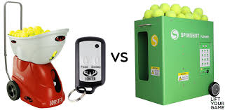 8 Best Tennis Ball Machines 2019 For The Money Reviewed