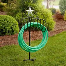 Liberty Garden Manger Style Garden Hose