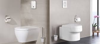 Grohe Wall Hung Toilets At Xtwo Ie