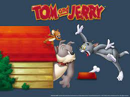 Tom and Jerry (2021): Release Date, Trailer and More! - DroidJournal