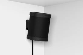 Sonos Wall Mount Single For One One Sl