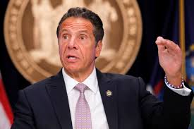 New york to simplify rental assistance application, send funds by end of august, gov. Covid Vaccine New York Gov Cuomo Says States Need U S Funds To Distribute