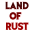 Podcast – Land of Rust