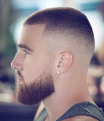 A short grey haircut will be perfect for men who try to make their white threads blend with the darker ones. 100 Stylish Short Haircuts For Men Ultimate Gallery Hairmanz