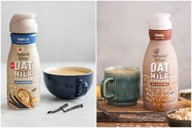 Shop for organic coffee creamer online at target. Natural Bliss Oat Milk Creamer Reviews Info Dairy Free Vegan