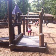 gahagan park playground summerville