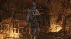 Sekiro doujun