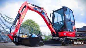 Cost To Hire A Mini Digger In 2021