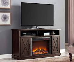 Fireplace Console Fireplace Tv Stand