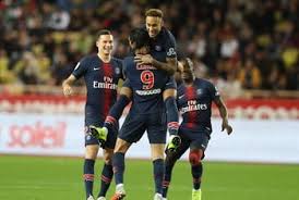 On the other hand, strasbourg comes with 0 wins behind its name as well as 0 draws and 1 defeats. Psg 2 0 Strasbourg Highlights Video Hoofoot