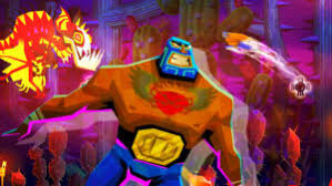 2 is available for switch, but remember that the rom is only a part of it. Download Guacamelee 2 V0 12 100 Safe Secure