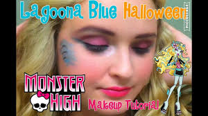 lagoona blue monster high halloween
