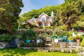 Beautiful Gardens In Wales