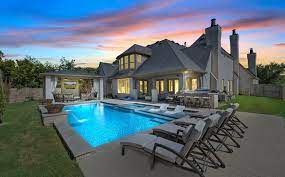 luxury homes in houston texas