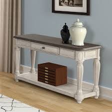 Linden Console Table By Bernards